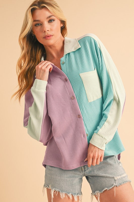Beautifully Crafted Shirt