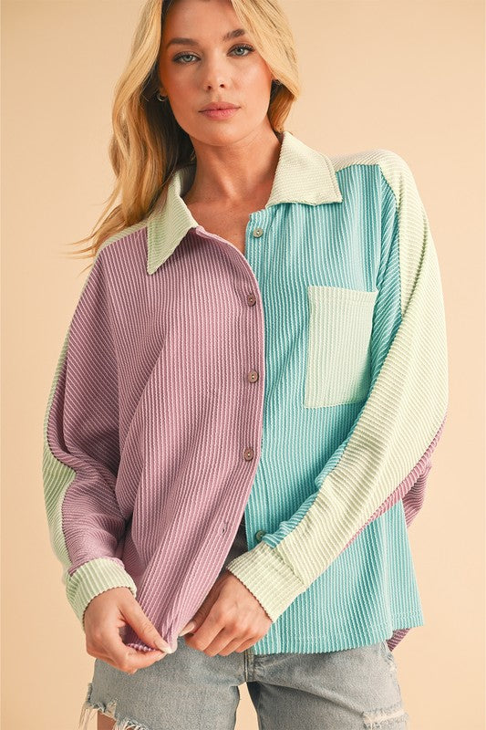 Beautifully Crafted Shirt