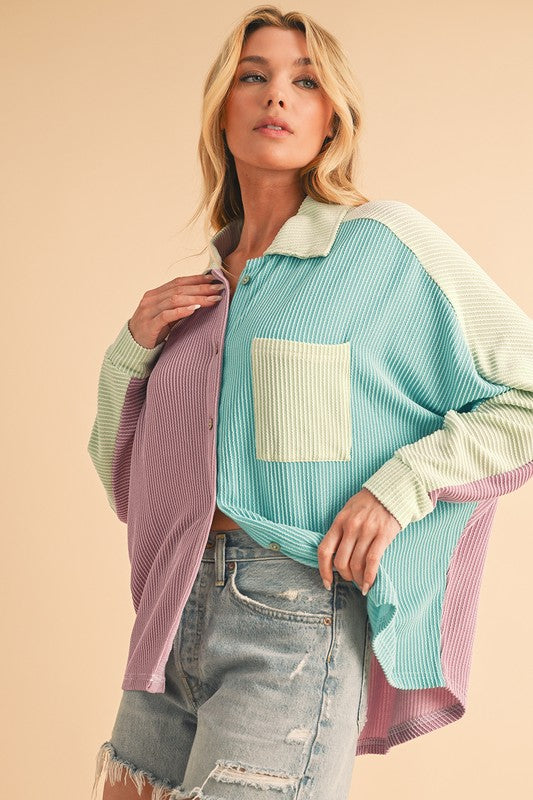 Beautifully Crafted Shirt