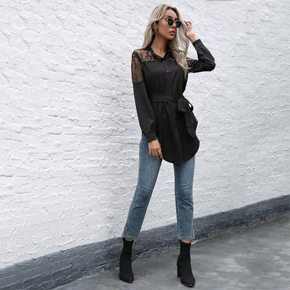 Classic Designed Garment