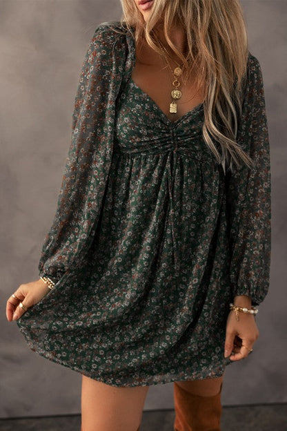 Elegantly Designed Dress
