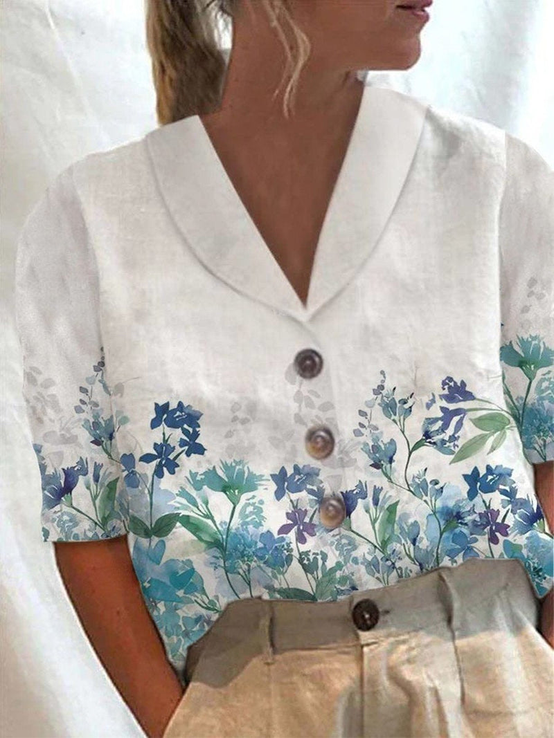 Classic Vintage Shirt