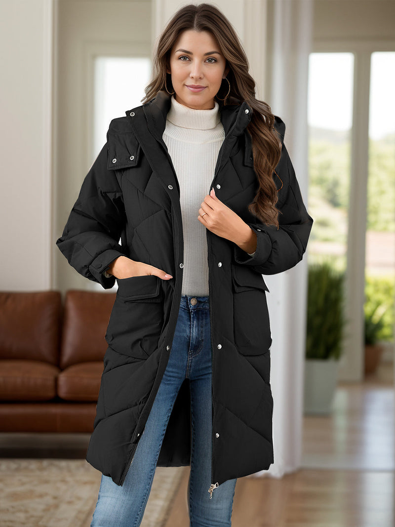 Classic Vintage Coat