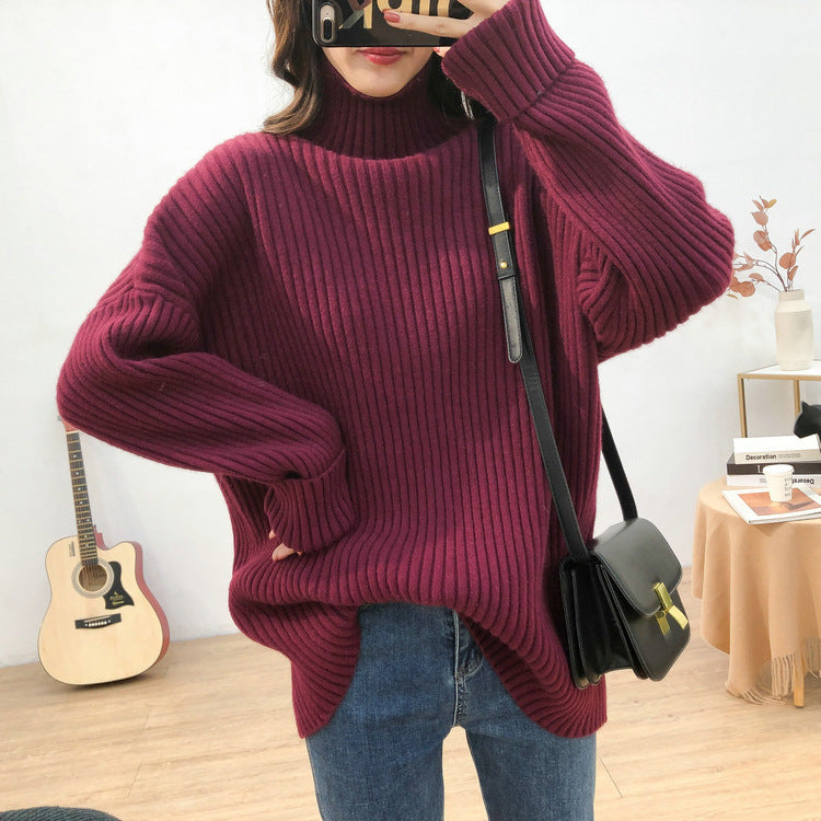 Classic Designed Pullover