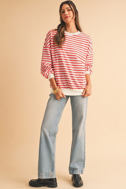 Vintage Inspired Shirt