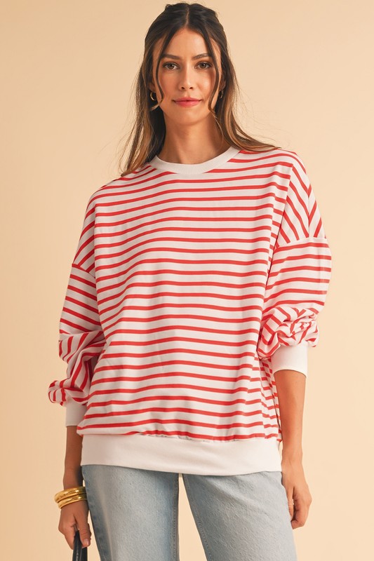 Vintage Inspired Shirt