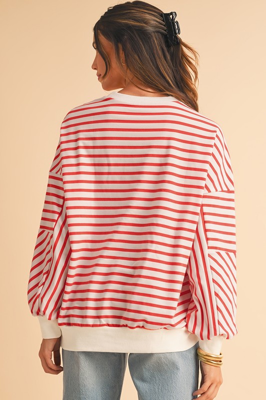 Vintage Inspired Shirt