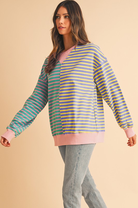 Timeless Vintage Style Shirt