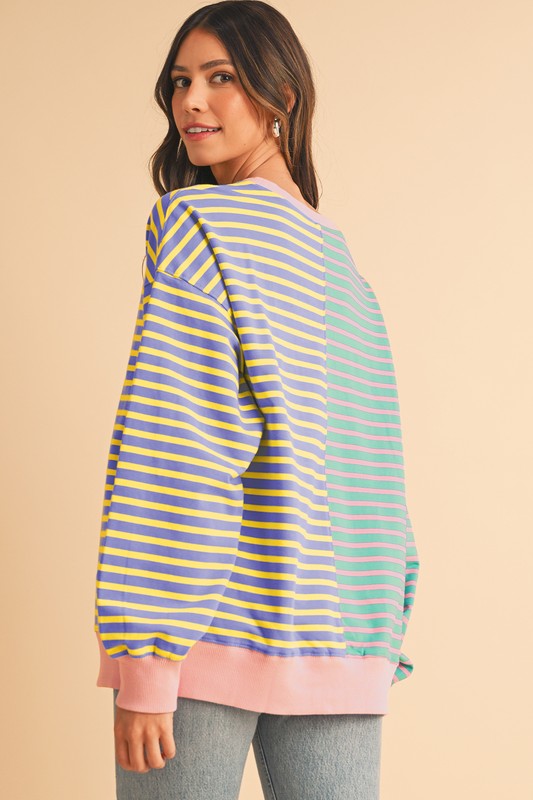 Timeless Vintage Style Shirt