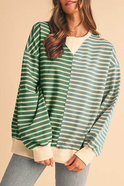 Timeless Vintage Style Shirt