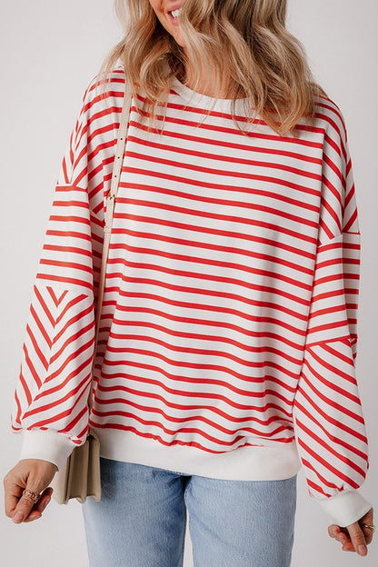 Thoughtfully Designed Shirt