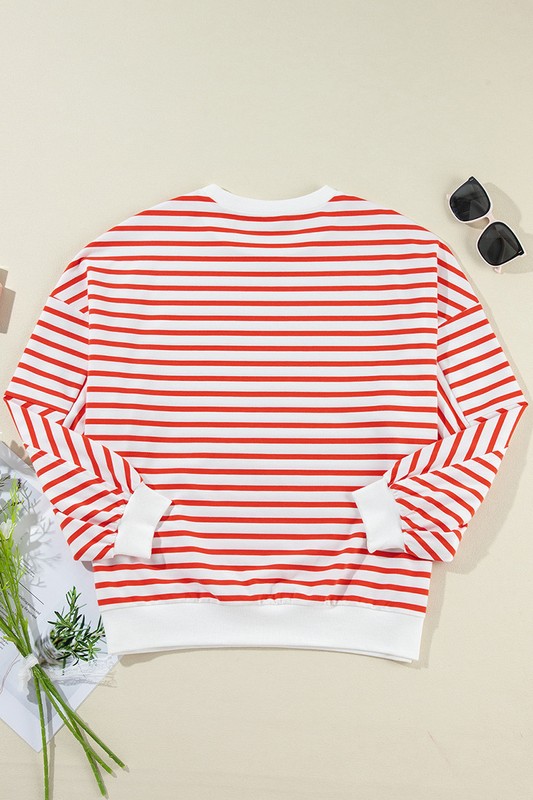 Thoughtfully Designed Shirt