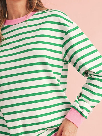 Thoughtfully Designed Shirt