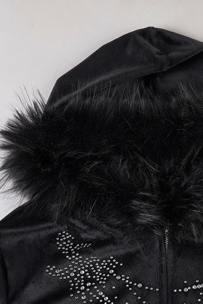 Thoughtfully Designed Garment