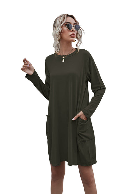 Timeless Vintage Style Garment