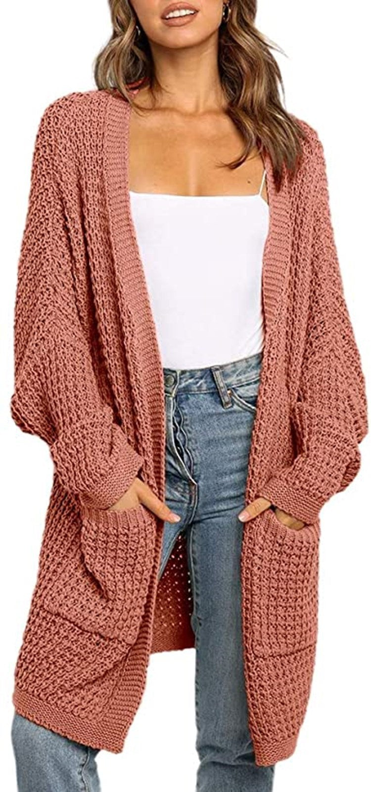 Elegantly Designed Cardigan