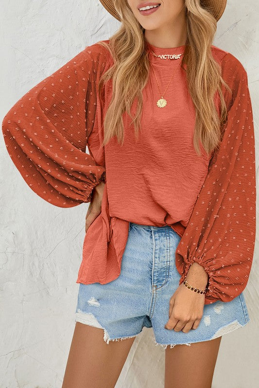 Beautifully Crafted Blouse