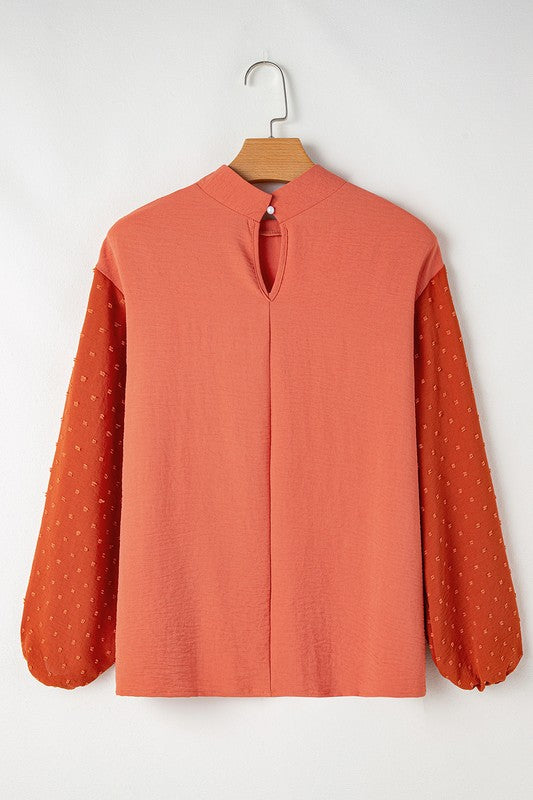 Elegantly Designed Blouse