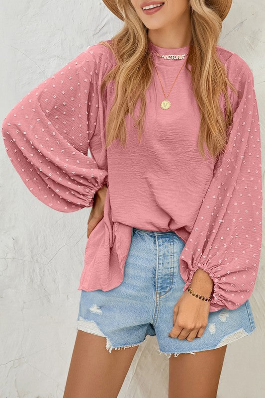 Elegantly Designed Blouse