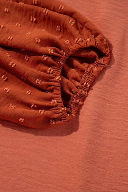 Elegantly Designed Blouse