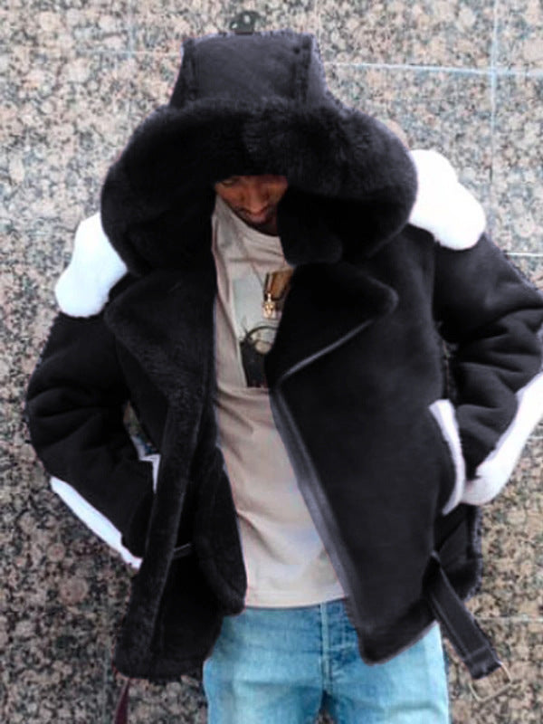 Classic Designed Garment