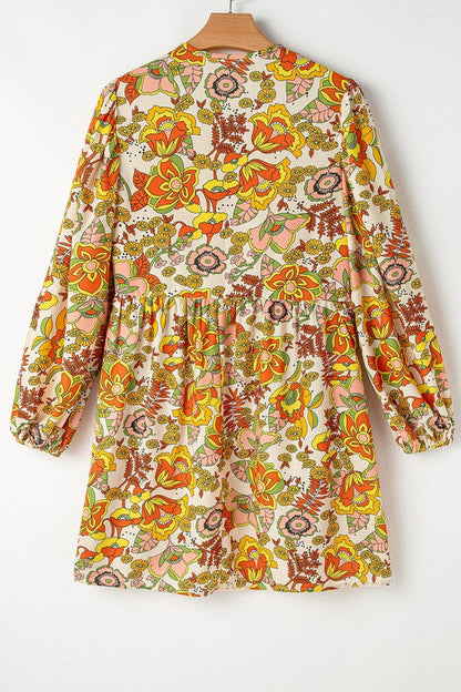 Thoughtfully Designed Dress