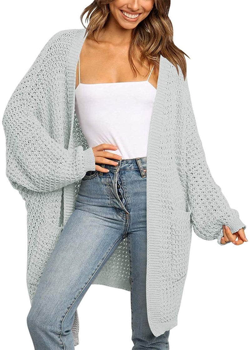 Thoughtfully Designed Cardigan
