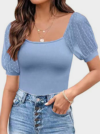 Gracefully Designed T-Shirt