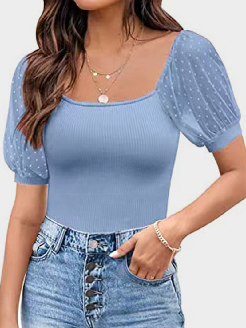 Gracefully Designed T-Shirt