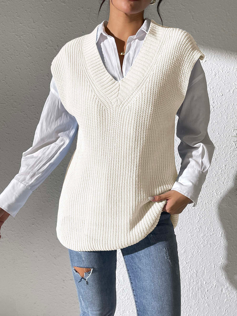 Elegantly Designed Sweater