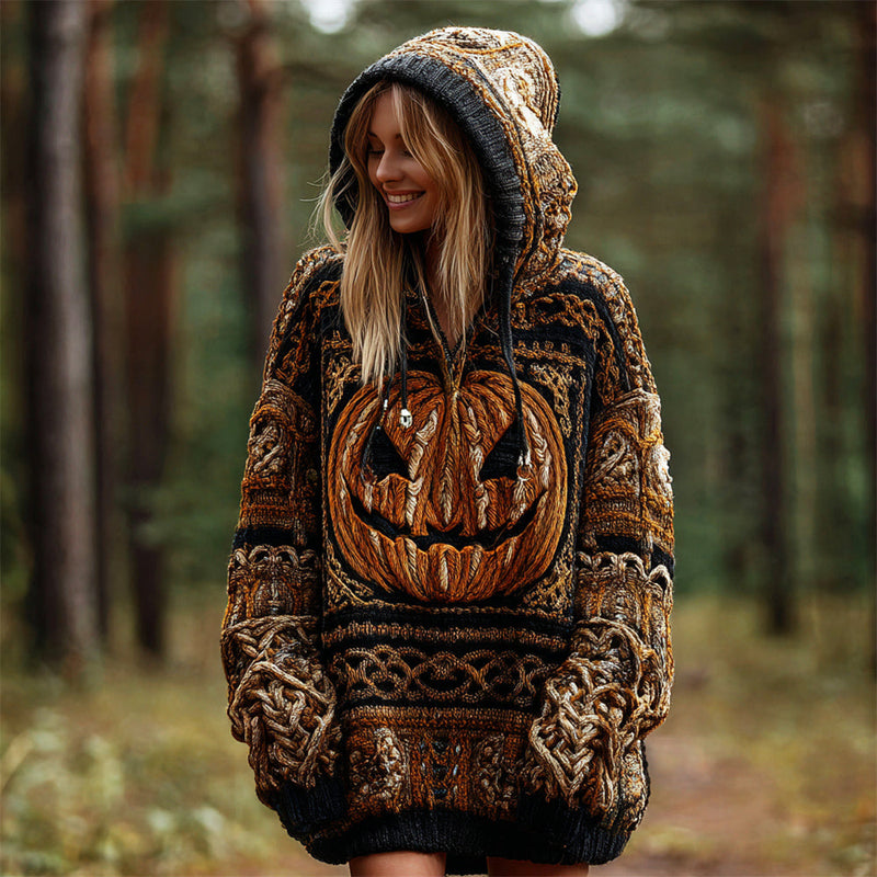 Vintage Inspired Sweater
