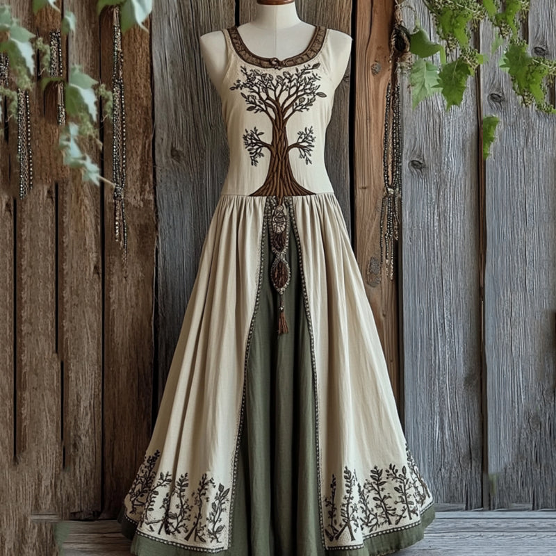 Beautifully Crafted Dress