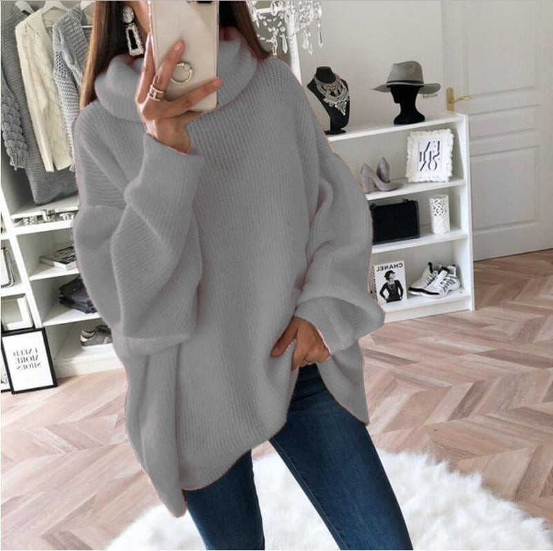 Classic Designed Pullover