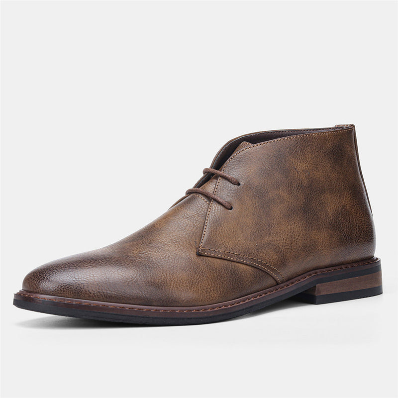 Beautifully Crafted Orthopedic Boots