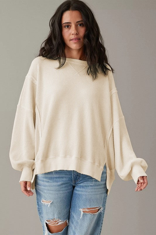 Thoughtfully Designed Shirt