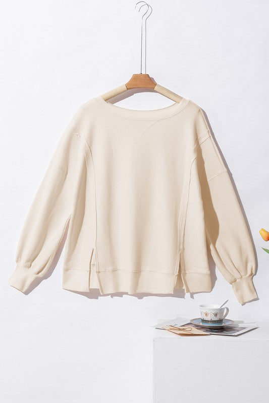 Thoughtfully Designed Shirt