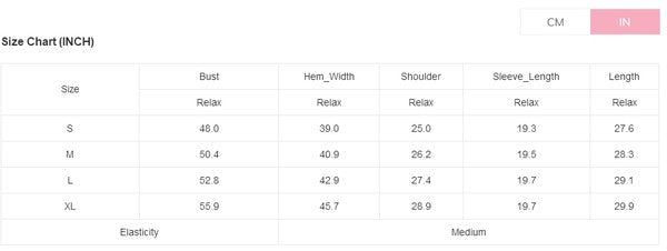 Gracefully Designed Pullover