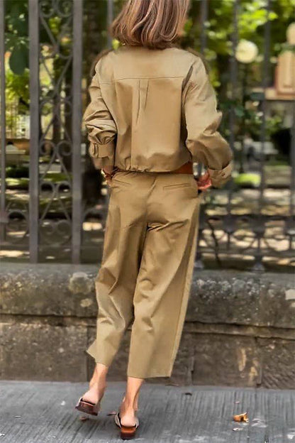 Elegantly Designed Jacket