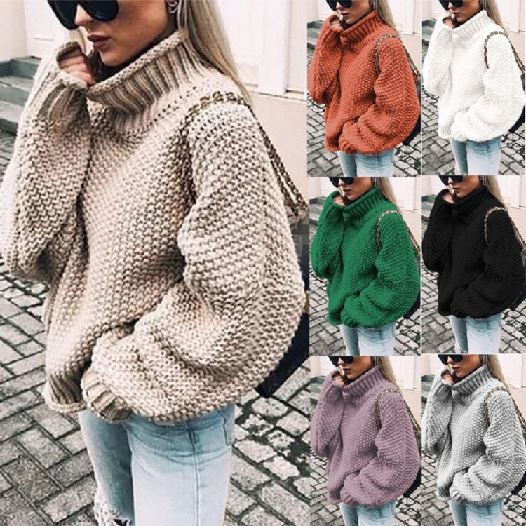 Vintage Inspired Pullover