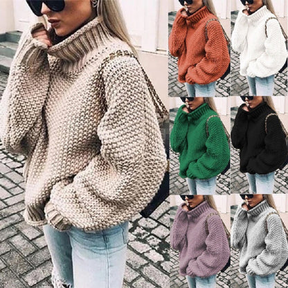 Vintage Inspired Pullover