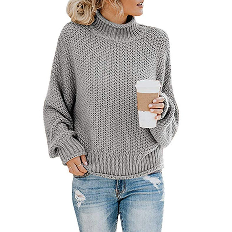 Classic Designed Pullover