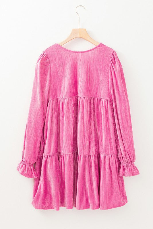 Elegantly Designed Dress