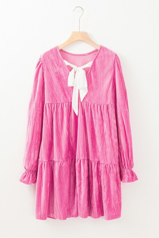 Elegantly Designed Dress