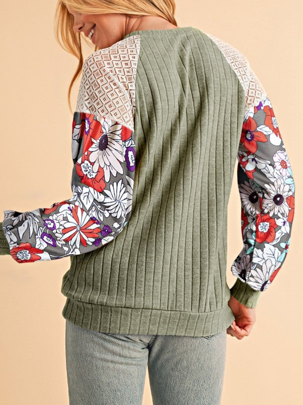 Beautifully Crafted Shirt
