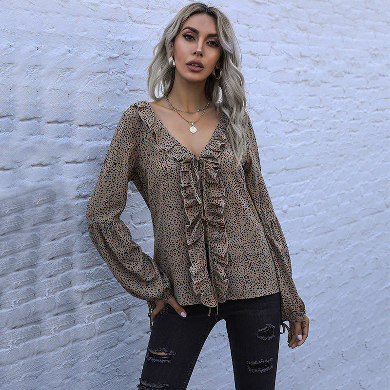 Vintage Inspired Shirt