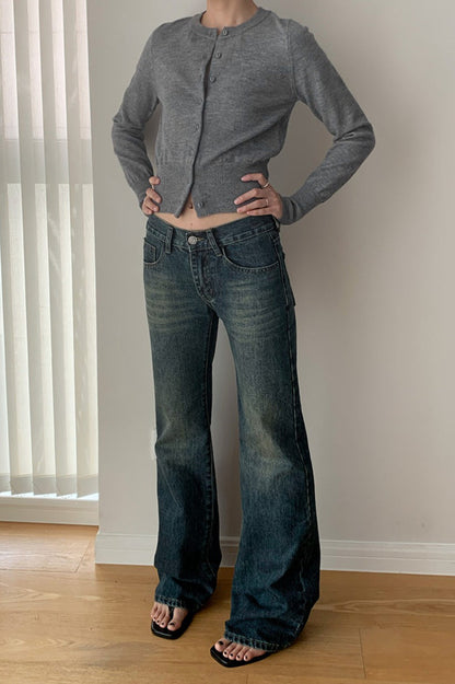 Classic Designed Cardigan