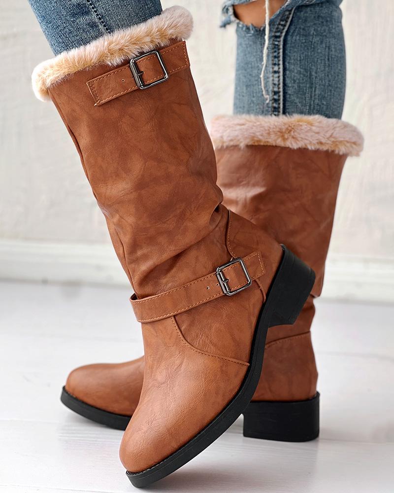 Beautifully Crafted Orthopedic Boots