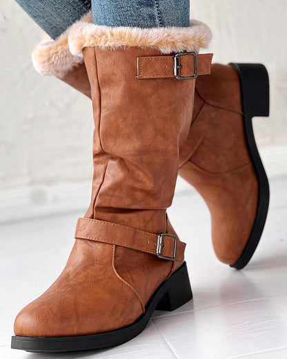 Beautifully Crafted Orthopedic Boots