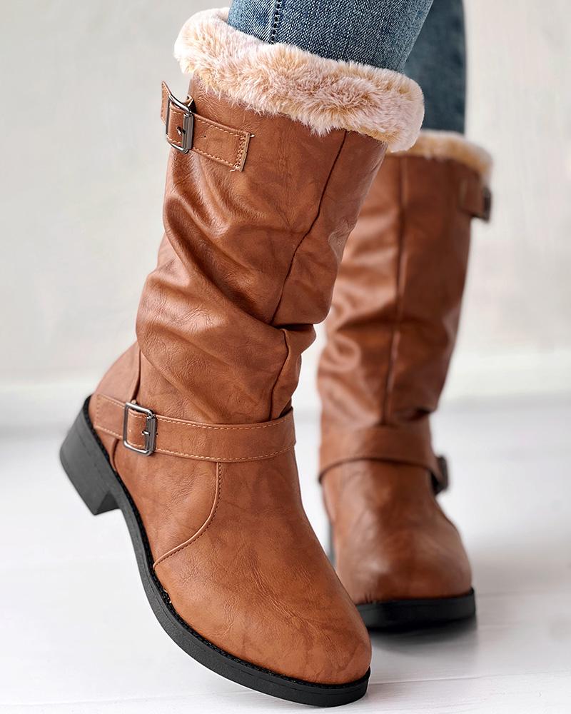 Beautifully Crafted Orthopedic Boots