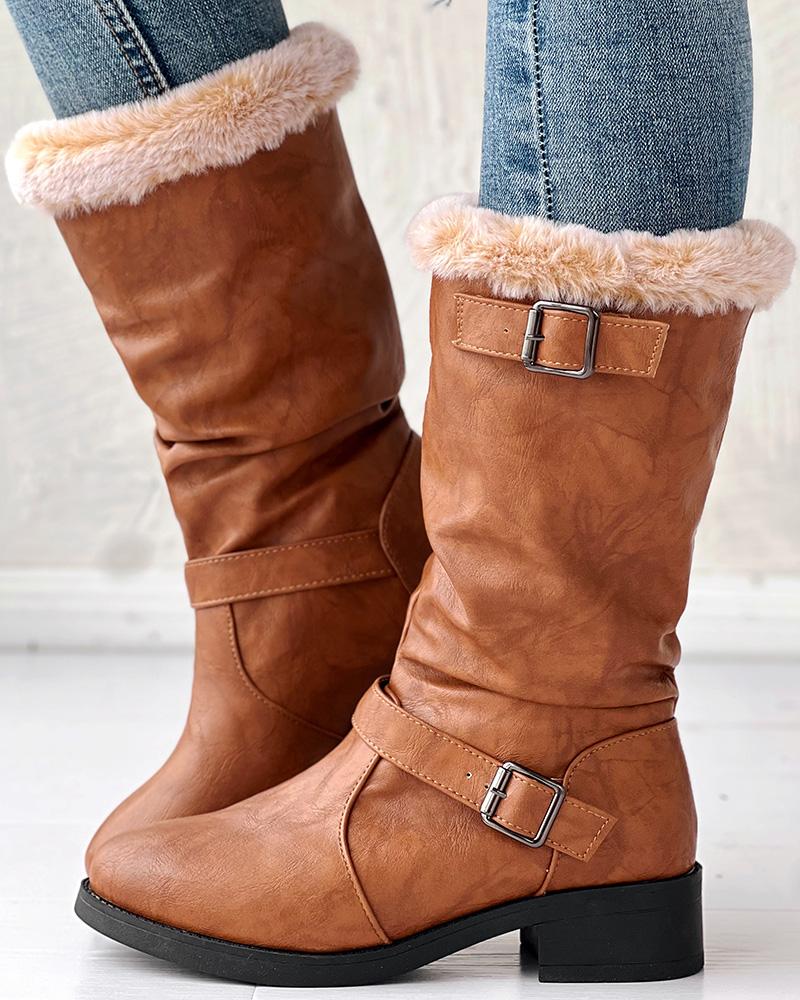 Beautifully Crafted Orthopedic Boots